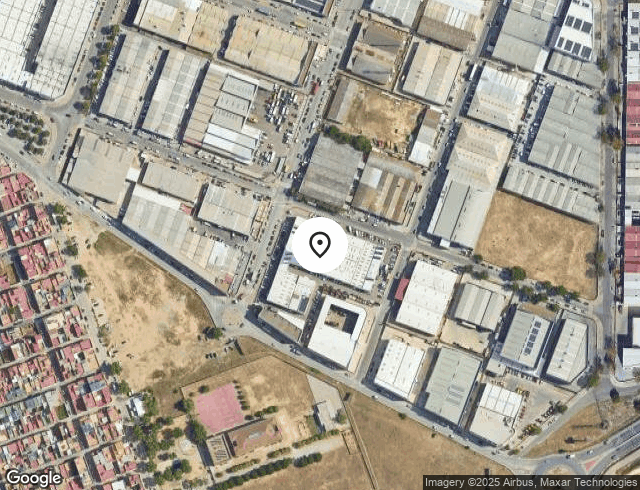 Chalet adosado en Calle Paco de Lucia